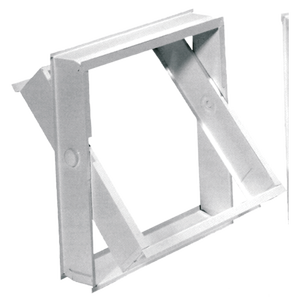 SOPORTE DE BLOQUE DE VIDRIO MARCO 19x39x8-Dual Place Interior Accesorio - Product Image 1