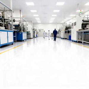 <strong>Epoxy</strong> Resin <strong>Coating</strong>-Solvent-Free Self-Leveling <strong>Epoxy</strong> <strong>Floor</strong> <strong>Coating</strong> - Product Image 6