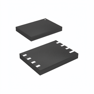 Composant électronique mémoire AT45DB321C-CNC 8 VDFN – Canal Fabricant - Product Image 1