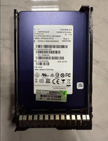 Disque SSD d'entreprise d'occasion, entièrement testé, d'origine, reconditionné, 240 Go, MTFDDAK240TCB 875652 001, 2,5 pouces, SATA