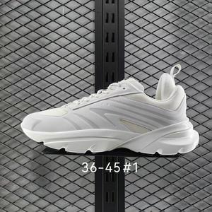 2025 nouvelles chaussures de course de sport pour hommes de haute Offres Spéciales qualité légères respirantes Style de marche décontracté en gros - Product Image 1