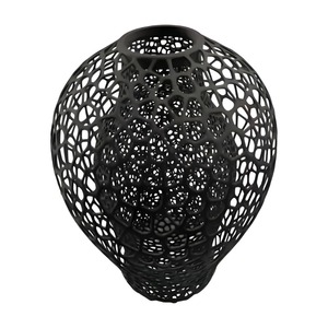 Modèles d'impression 3D en nylon de grande taille personnalisés, prototypes rapides en plastique, service d'impression 3D MJF SLS - Product Image 2