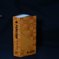 Catalogue d'échantillons multi-matériaux pour matériaux de construction, classeur de nuanciers de construction pour les appels d'offres des entrepreneurs
