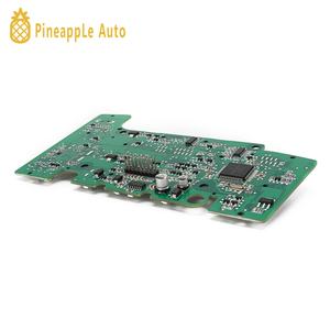 Carte de circuit imprimé de panneau de commande multimédia MMI 2G 3G avec navigation 4F1919611 4F1919600Q pour AUDI A6 Q7 - Vente chaude - Product Image 4