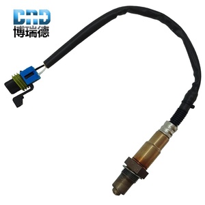 Capteur d'oxygène O2 12612430 de remplacement pour 11 GL8S 3.0 / LaCrosse 3.0 / SRX / Enclave 3.6 Upstream - Product Image 2