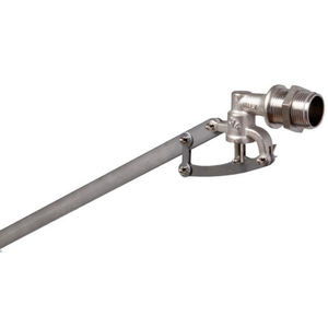 5-PIN เซ็นเซอร์ระดับของเหลวลอยหน่วยเดียว - Product Image 2