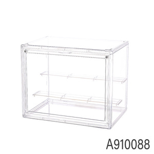 Customizable <strong>Marvel</strong> Cartoon Character Toy Display <strong>Boxes</strong> All Kinds Blind Figure Stands Injection Technics European Design Style - Product Image 6