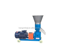 Granulateur à grande capacité pour la production de granulés automatiques pour animaux, poissons, volailles, porcs, poulets, bovins, aliments pour animaux, granulateur à herbe