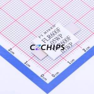 FLR600F Resettable Fuse Fuse ( Withstand Voltage (Vmax): 20V )( Max Current (Imax): 100A )( Hold Current (Ihold): 6A ) - Product Image 2