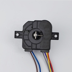 Meilleure vente d'usine OEM machine à laver minuterie hauteur de l'arbre 24MM double cuve machine à laver minuterie - Product Image 6