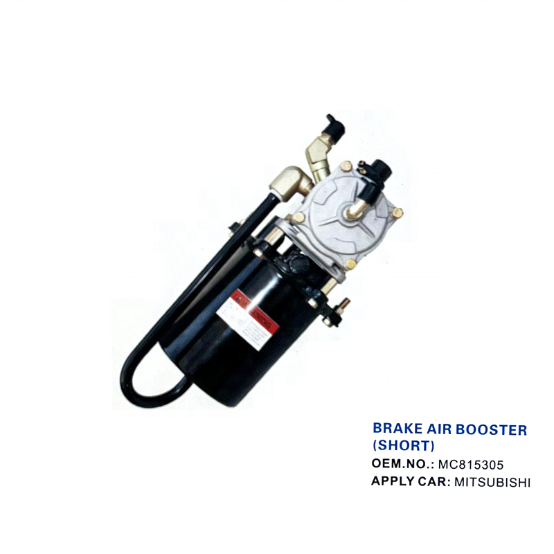 Truck Spare Parts Power Brake Booster MC815305 for Japanese