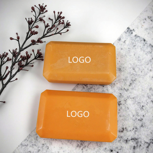 <span class=keywords><strong>2025</strong></span> Sản Phẩm Mới Bền 125G Tự Nhiên Nhẹ Nhàng Làm Sạch Và Nuôi Dưỡng Đu Đủ Mật Ong Trái Cây Xà Phòng Cho Tất Cả Các Loại Da - Product Image 2