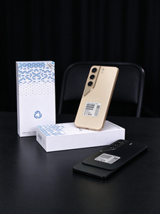 Camon40 Pro รุ่น Global Edition โทรศัพท์ 4G/5G, กล้อง AI 108MP, ปลดล็อคด้วยใบหน้าและลายนิ้วมือ, แบตเตอรี่ขนาดใหญ่ Android 15 - Product Image 6