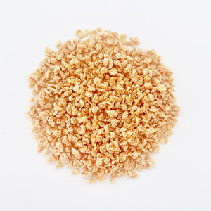 Profesyonel üretim bezelye dokulu <span class=keywords><strong>protein</strong></span> sağlık ekstrüzyon bezelye proteini cips - Product Image 1