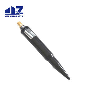 Mât d'antenne de balle pour <span class=keywords><strong>Jeep</strong></span> Wrangler <span class=keywords><strong>TJ</strong></span> JK JL JT Gladiator JT accessoires remplacement d'antenne Radio motif de drapeau américain - Product Image 6