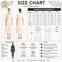Robe longue blanche à col en V et manches courtes avec dentelle, jupe étagée style bohème, idéale pour l'été, la plage, les vacances et les tenues de villégiature, vêtements de mode féminine