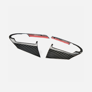 Moldura lateral del volante para GR YARIS GXPA16 Gen 2 (tipo adhesivo) - Product Image 3