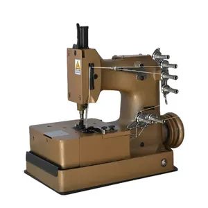 Saco de sisal para máquina de costura GKN-2W