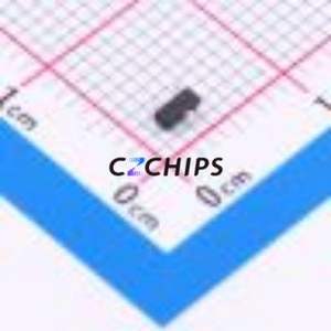 Transistor ESD y protección contra sobretensiones (TVS/ESD) nuevo y original de SOT-23 de la marca de la serie de televisión y de la versión de la tarjeta. - Product Image 2