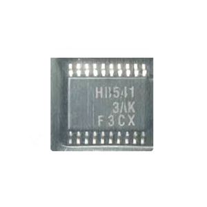 SN74AHCT541PWR TSSOP20 Chip de búfer/controlador de ocho canales - Product Image 1
