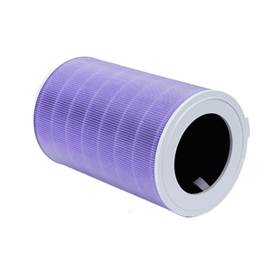 Purificateur d'<span class=keywords><strong>air</strong></span> H13 <span class=keywords><strong>Mi</strong></span>, <span class=keywords><strong>filtre</strong></span> HEPA haute efficacité, charbon actif, compatible avec le purificateur d'<span class=keywords><strong>air</strong></span> <span class=keywords><strong>Mi</strong></span>, écologique, alimenté par l'électricité - Product Image 5