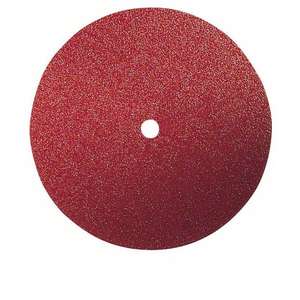 BOSCH - 1609200164 F460 Jeu de feuilles abrasives (5 pièces) -EAN 3165140004077 ABRASIFS PAPIERS ABRASIFS - Product Image 1