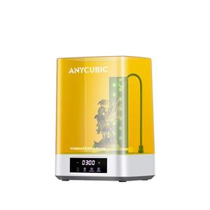 Anycubic Wash and Cure 3 Plus - Product Image 5