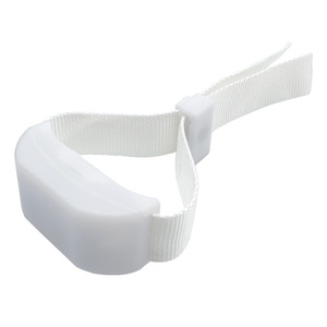 Bracelet <span class=keywords><strong>LED</strong></span> réglable en ABS <span class=keywords><strong>avec</strong></span> <span class=keywords><strong>télécommande</strong></span>, 15 couleurs lumineuses, idéal pour les concerts et festivals de musique - Product Image 6