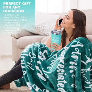 2024 Hot Sale Birthday Gift Box Set for Woman Ladies Relax Inspirational Gifts Low Price Custom Get Well Soon Gifts for Women - Product Image 3