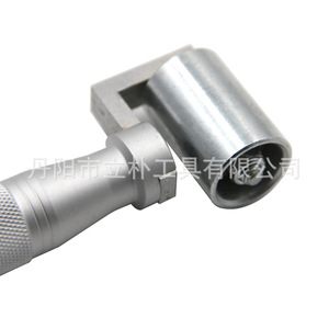 Mr Drill Aluminum Alloy Wallpaper <b>Roller</b> 126mm Length With Bearings For Household Use - Product Image 2