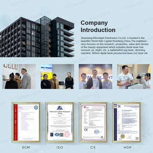 980nm y tế endolaser Diode 1470 liftinging mặt lipolysis endovenous laser cắt bỏ điều trị Spider tĩnh mạch loại bỏ - Product Image 4