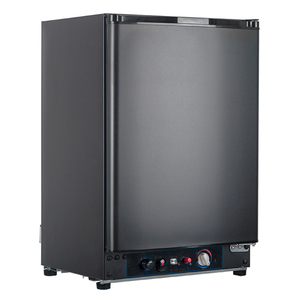 Mini-réfrigérateur domestique XC60A 3 voies 12V à absorption de gaz et de kérosène - Product Image 3