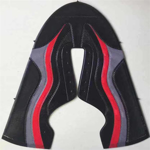 Schuh presse material oberen halb oberen schuh obermaterial - Product Image 3