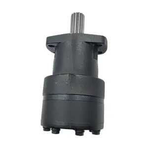 OMP OMR OMRW 250 315 400 500 Hybraulic Motor Substitua Parker Orbit Motor Hidráulico TE/TB/TF /TG TF0360EW260LAAY TF0170ZS06EEEC