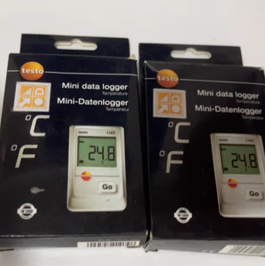 Top Quality Testo 174T - Mini <b>Temperature</b> <b>Data</b> <b>Logger</b> - Product Image 4