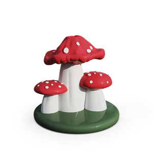 Personalizado meditación yoga habitación decoración grupo <span class=keywords><strong>de</strong></span> setas en forma <span class=keywords><strong>de</strong></span> resina <span class=keywords><strong>reflujo</strong></span> humo cascada <span class=keywords><strong>incienso</strong></span> palo cono <span class=keywords><strong>quemador</strong></span> - Product Image 2