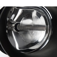 Accessoires de haute qualité, feux antibrouillard pour Dodge RAM 1500 2500 3500 2002-2008