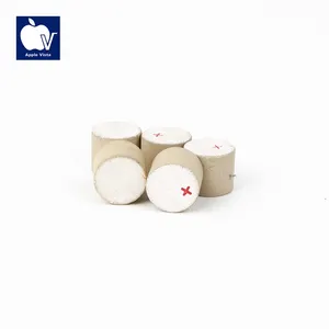 PZT-8 PZT-5 PZT-4 Material Piezo Ceramic Piezoelectric Ceramics Type Piezoelectric piezoceramic zünder