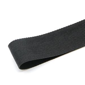 Grosir warna kustom tali anyaman benang Polipropilena PP datar 23 mm - Product Image 2