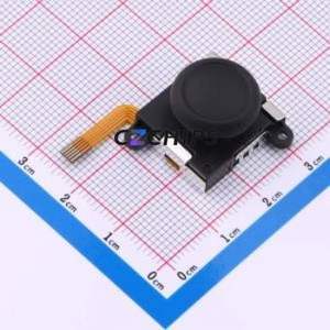 YHE-YG19-008 SR2B166A1 Joystick / Navigation Switch Switch - Product Image 1