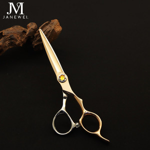 Forbici da Parrucchiere di Alta Qualità 6 Pollici VG10 per Barbieri e <span class=keywords><strong>Parrucchieri</strong></span> - Product Image 1