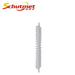 Filtro de aire automotriz de alta calidad, piezas automotrices para TOYOTA OEM 17801-20040 17801-01H10 17801-0H020 - Product Image 4