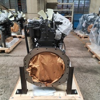 Usine chinoise 820kg prix bateau hors-bord pour moteur diesel de petit bateau avec boîte de vitesses