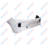 Accesorios de parachoques delantero originales y del mercado de accesorios para modelos Geely Geometry E