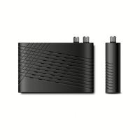 Decodificador DVB-T2 de Cuatro Núcleos Personalizado OEM, Android 4.2 1080p con USB PVR, WiFi, Ethernet para Compatibilidad Mundial