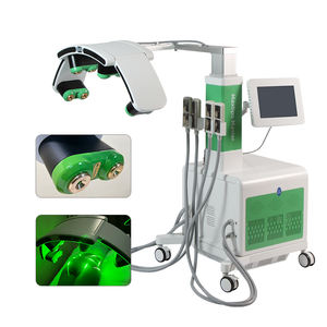 ماكينة تدليك التخسيس 10D بتصميم جديد لحرق الدهون 10d تذوب الدهون - Product Image 2