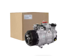 Neue Großhandels-Qualitäts-12V-OE-1K0820859S-Autokompressoren für F10 F01 F30 F26 E60 E66 E70 E71 – Ersatz/Reparatur - Product Image 1