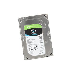 ฮาร์ดดิสก์ไดรฟ์ 6TB รุ่น ST6000NM020B ความเร็ว 7200 รอบต่อนาที สำหรับเซิร์ฟเวอร์ระดับองค์กร - Product Image 1