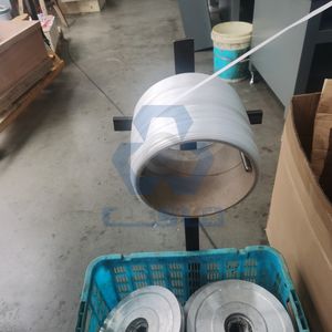 Machine d'<span class=keywords><strong>imprimante</strong></span> flexographique de <span class=keywords><strong>rapport</strong></span> de haute performance-<span class=keywords><strong>prix</strong></span> de machines de revêtement pour la courroie d'emballage d'ANIMAL FAMILIER de pp - Product Image 4