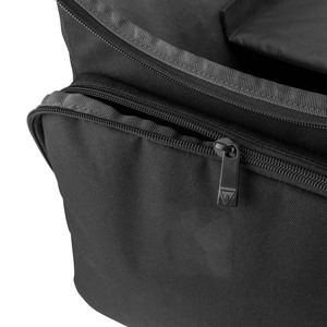 Échantillon Gratuit - Nouvelle Housse de Rangement Rigide Portable Grande Capacité avec Fermeture Éclair et Sangle, Étanche, pour Imprimante et Organisateur Électronique - Product Image 2